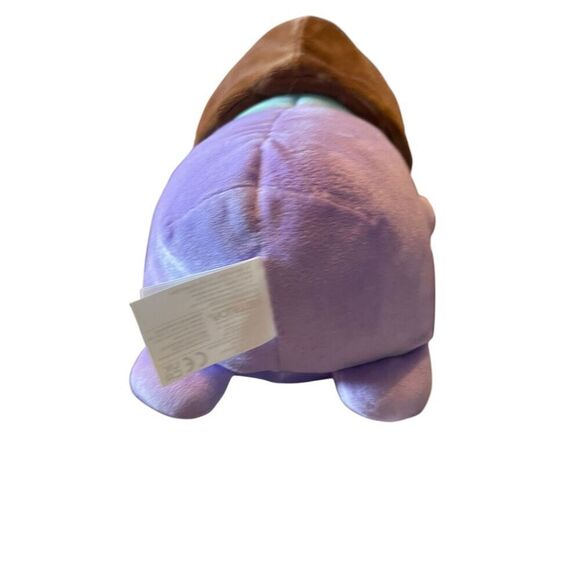 Squishmallows Cocomelon Squad Bella The Hugmee Plush Stuffed Animal Toy 10" - Picture 7 of 7